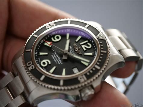 breitling superocean 42 te koop|breitling superocean 42 review.